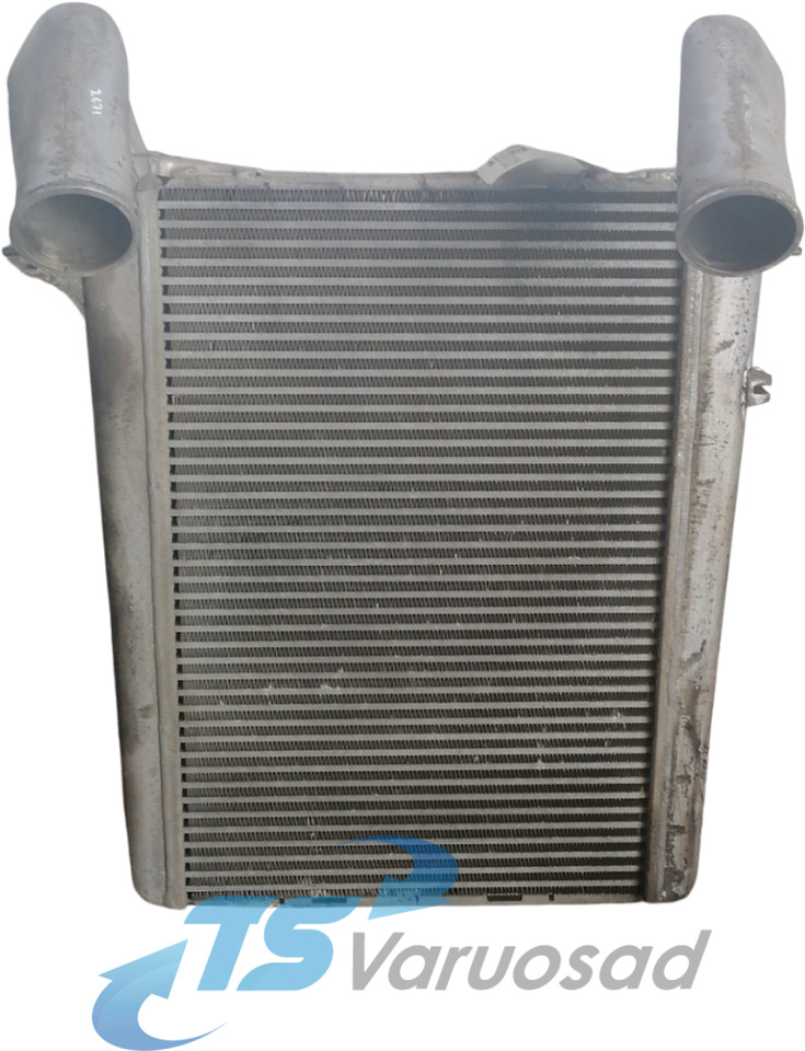 DAF Intercooler radiator 1691394 - Intercooler for Lastebil: bilde 1 DAF Intercooler radiator 1691394 - Intercooler for Lastebil: bilde 1