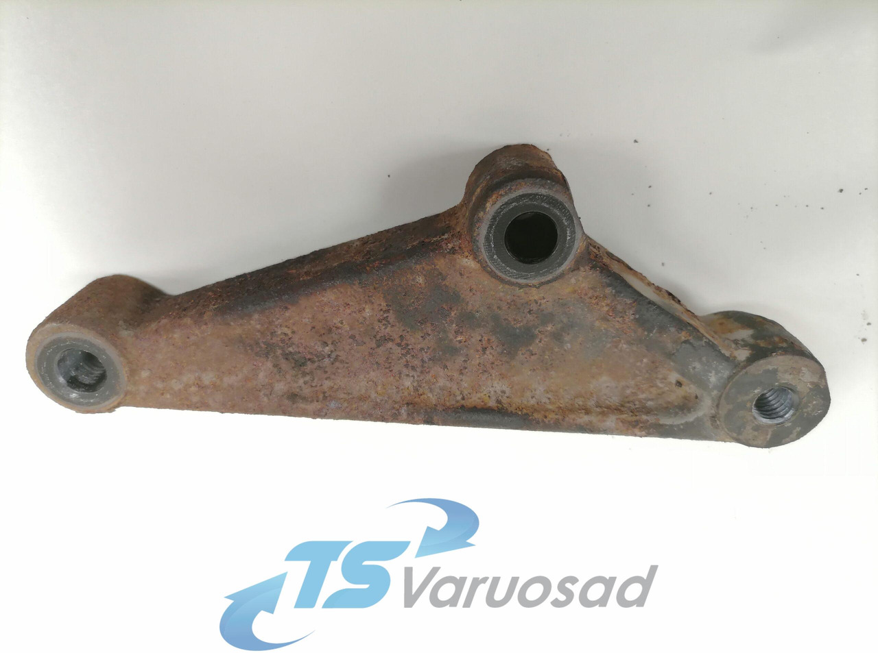 DAF Intercooler tube carrier 1653291 - Intercooler for Lastebil: bilde 2 DAF Intercooler tube carrier 1653291 - Intercooler for Lastebil: bilde 2