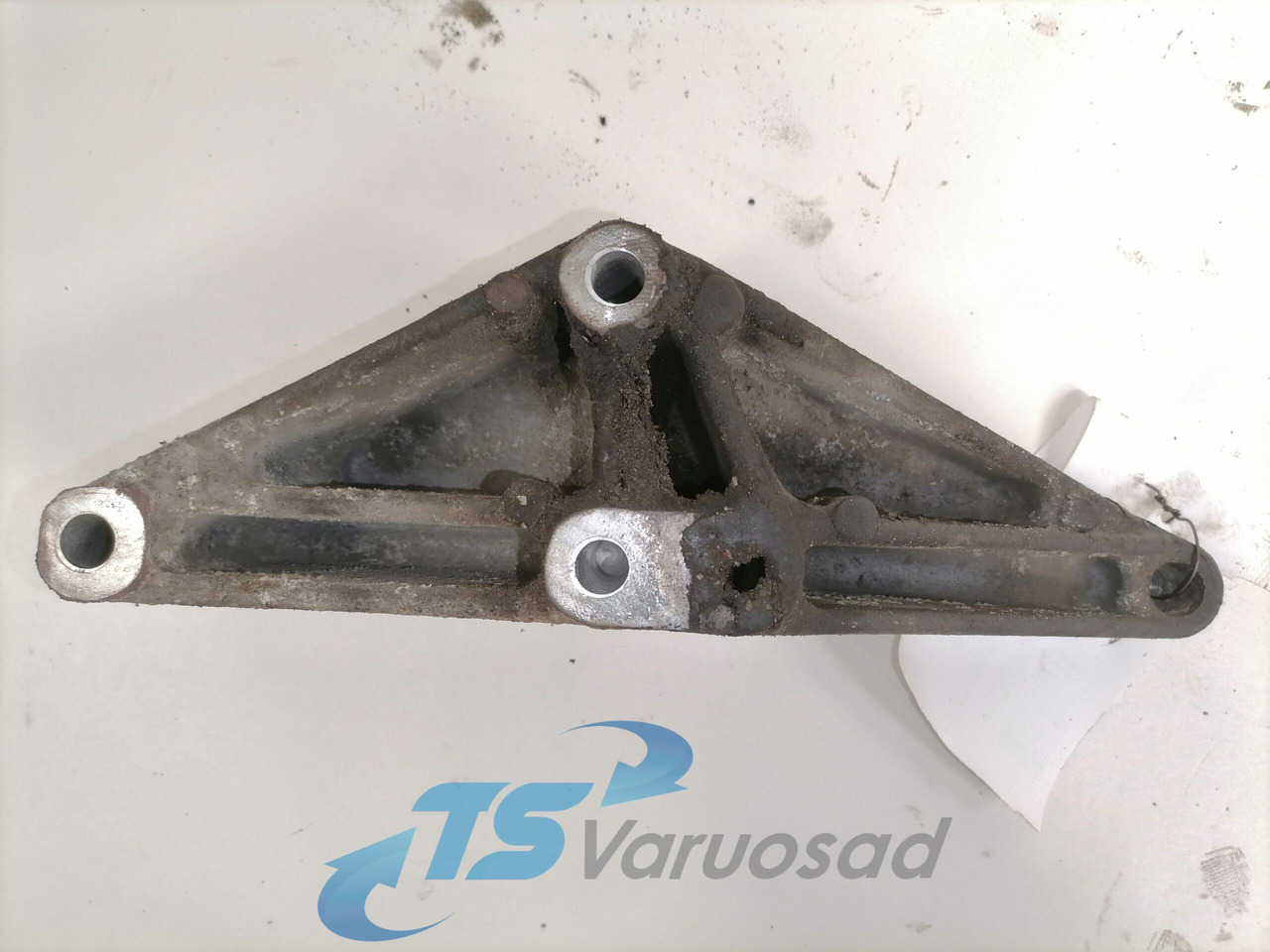 DAF Intercooler tube carrier 1653294 - Intercooler for Lastebil: bilde 4 DAF Intercooler tube carrier 1653294 - Intercooler for Lastebil: bilde 4