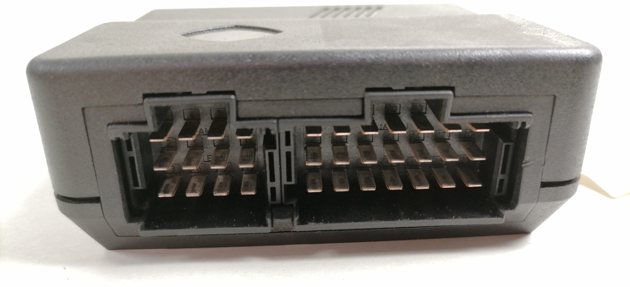 DAF Juhtplokk 1693634 - Universaldel for Lastebil: bilde 3 DAF Juhtplokk 1693634 - Universaldel for Lastebil: bilde 3