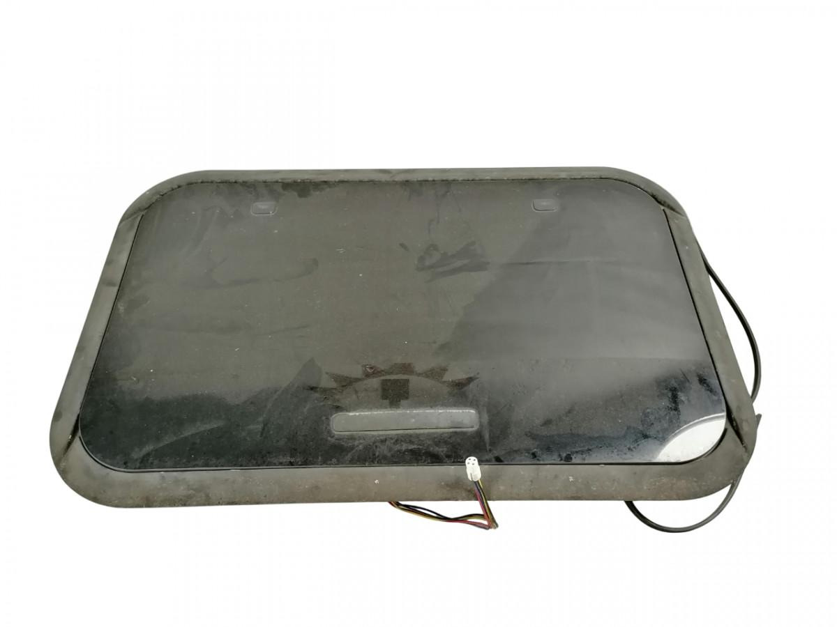 DAF Katuseluuk 1690486 - Universaldel for Lastebil: bilde 1 DAF Katuseluuk 1690486 - Universaldel for Lastebil: bilde 1