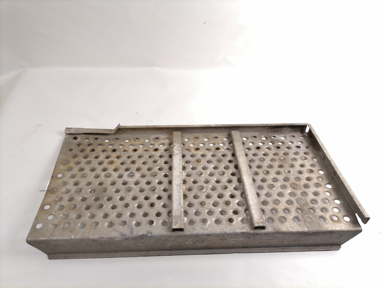 DAF Raami katteplaat 1681704 - Universaldel for Lastebil: bilde 2 DAF Raami katteplaat 1681704 - Universaldel for Lastebil: bilde 2