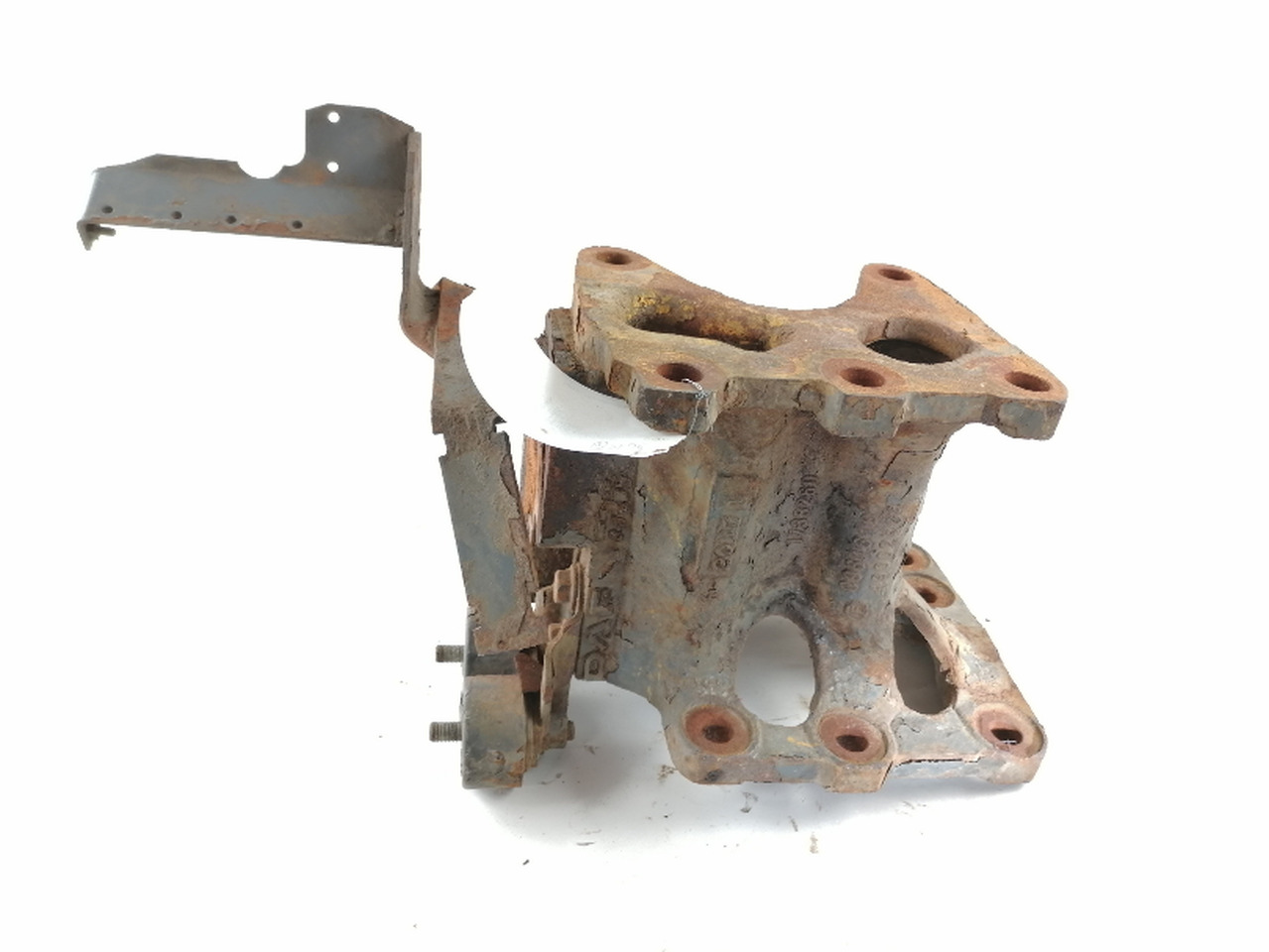 DAF Roolikarbi kandur 1733260 - Styresnekke for Lastebil: bilde 1 DAF Roolikarbi kandur 1733260 - Styresnekke for Lastebil: bilde 1