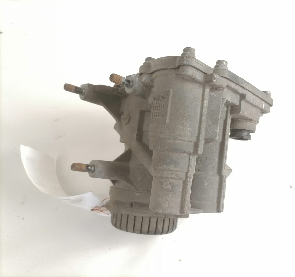 DAF Trailer brake pressure control 4802040020 - Bremseventil for Lastebil: bilde 4 DAF Trailer brake pressure control 4802040020 - Bremseventil for Lastebil: bilde 4