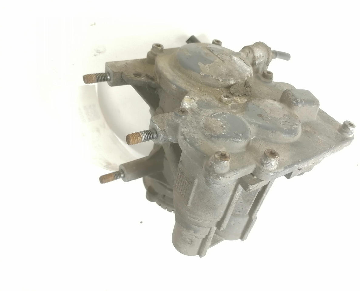 DAF Trailer brake pressure control 4802040020 - Bremseventil for Lastebil: bilde 2 DAF Trailer brake pressure control 4802040020 - Bremseventil for Lastebil: bilde 2