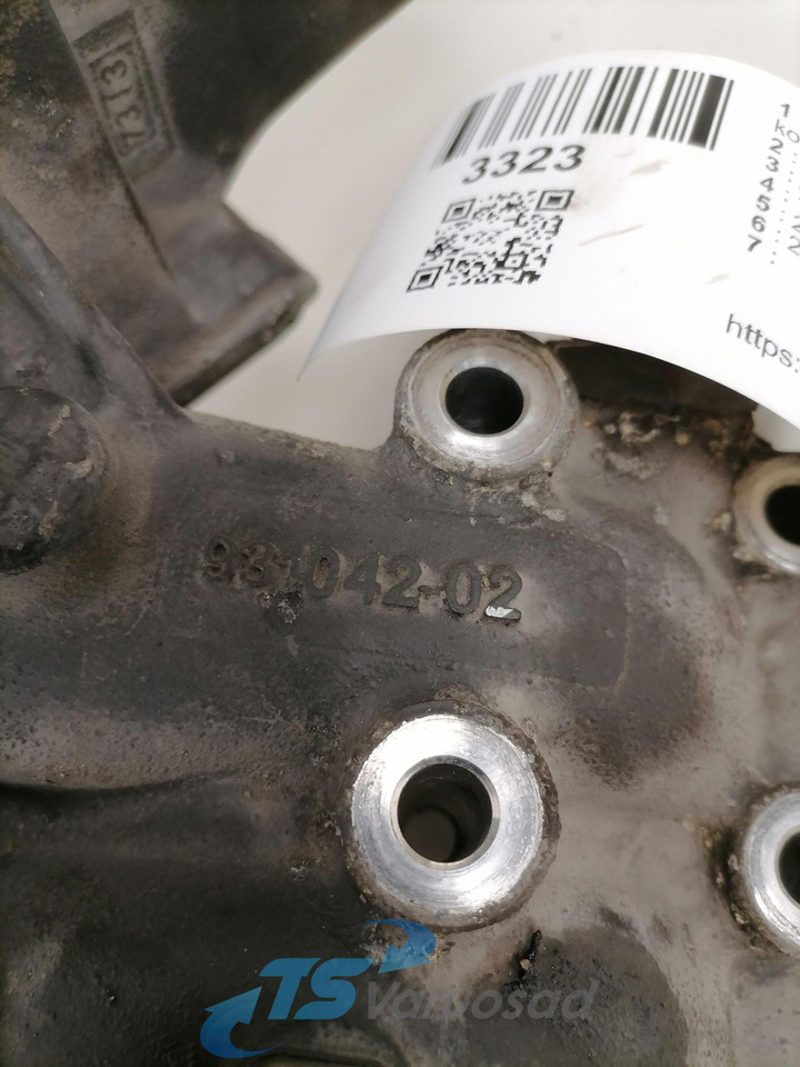 DAF Water pump manifold / housing 1747962 - Universaldel for Lastebil: bilde 2 DAF Water pump manifold / housing 1747962 - Universaldel for Lastebil: bilde 2