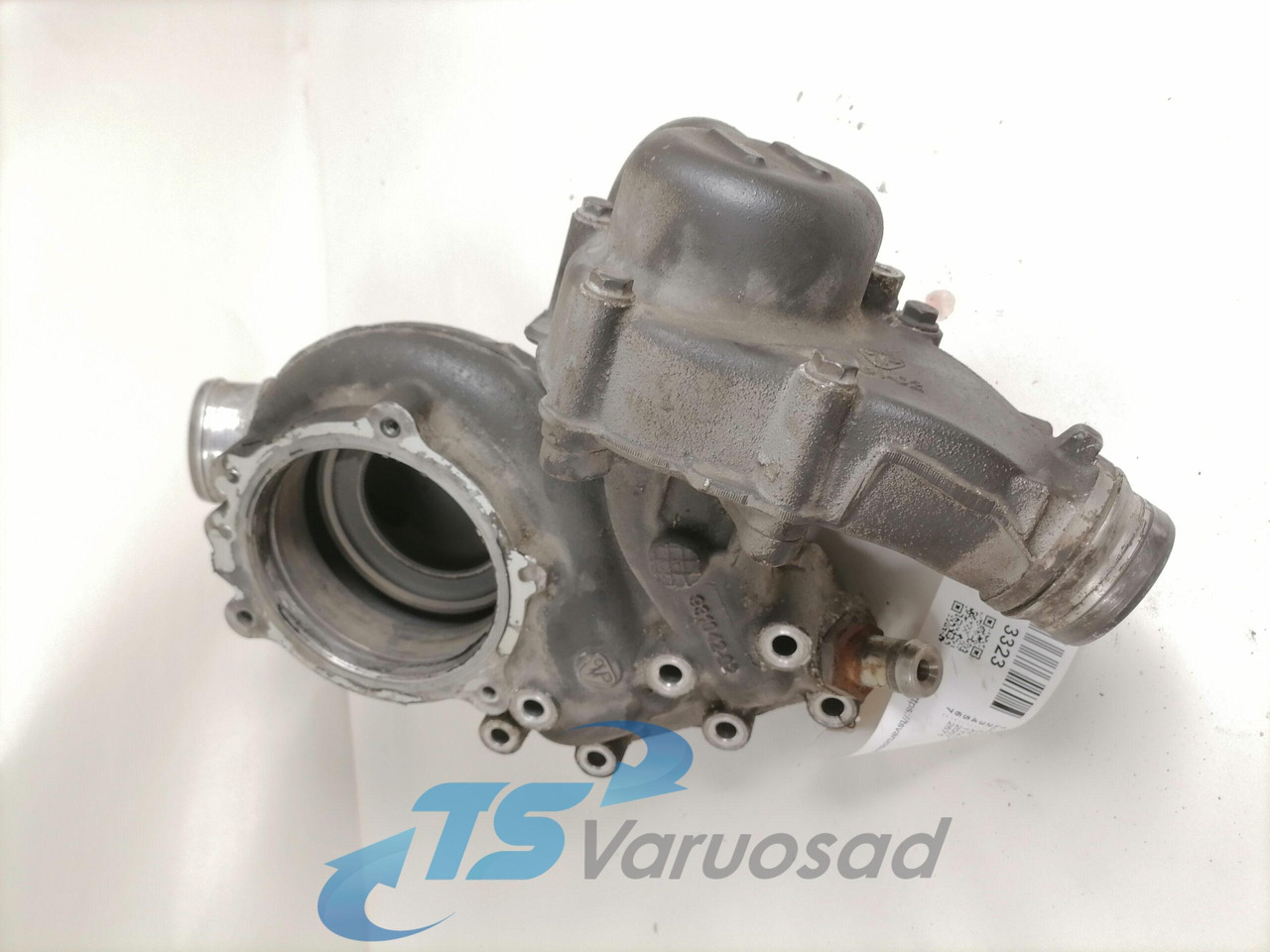 DAF Water pump manifold / housing 1747962 - Universaldel for Lastebil: bilde 3 DAF Water pump manifold / housing 1747962 - Universaldel for Lastebil: bilde 3
