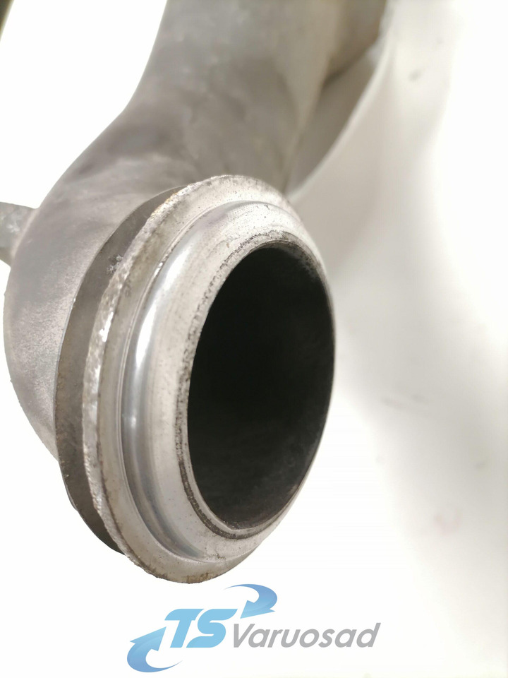 DAF intercooler pipe 1694924 - Intercooler for Lastebil: bilde 4 DAF intercooler pipe 1694924 - Intercooler for Lastebil: bilde 4