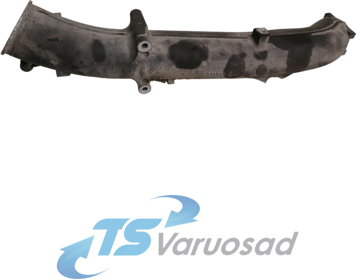 DAF intercooler pipe 1694924 - Intercooler for Lastebil: bilde 1 DAF intercooler pipe 1694924 - Intercooler for Lastebil: bilde 1