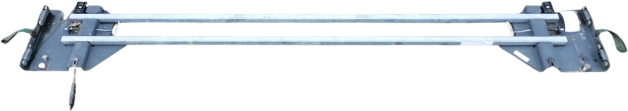 KRONE Haagise katuse mehhanism 38061880 - Universaldel for Lastebil: bilde 1 KRONE Haagise katuse mehhanism 38061880 - Universaldel for Lastebil: bilde 1