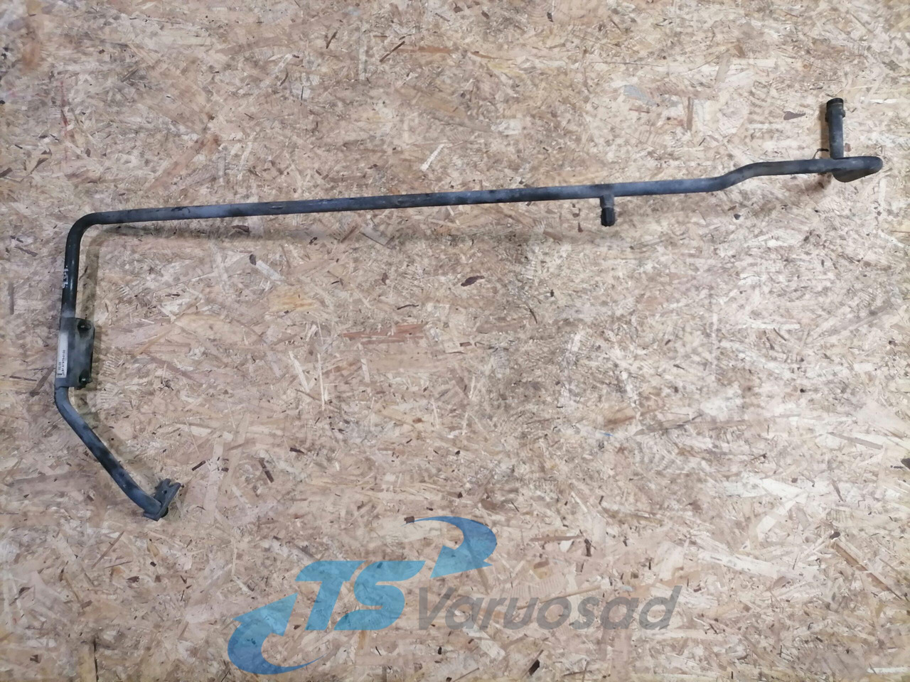 MAN A/C pipe 81619750102 - Varme/ Ventilasjon for Lastebil: bilde 2 MAN A/C pipe 81619750102 - Varme/ Ventilasjon for Lastebil: bilde 2