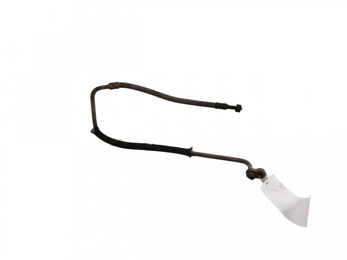 MAN A/C pipe 81619750170 - Varme/ Ventilasjon for Lastebil: bilde 1 MAN A/C pipe 81619750170 - Varme/ Ventilasjon for Lastebil: bilde 1