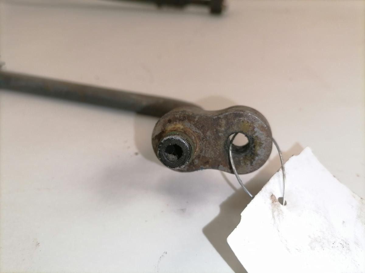 MAN A/C pipe 81619750170 - Varme/ Ventilasjon for Lastebil: bilde 4 MAN A/C pipe 81619750170 - Varme/ Ventilasjon for Lastebil: bilde 4