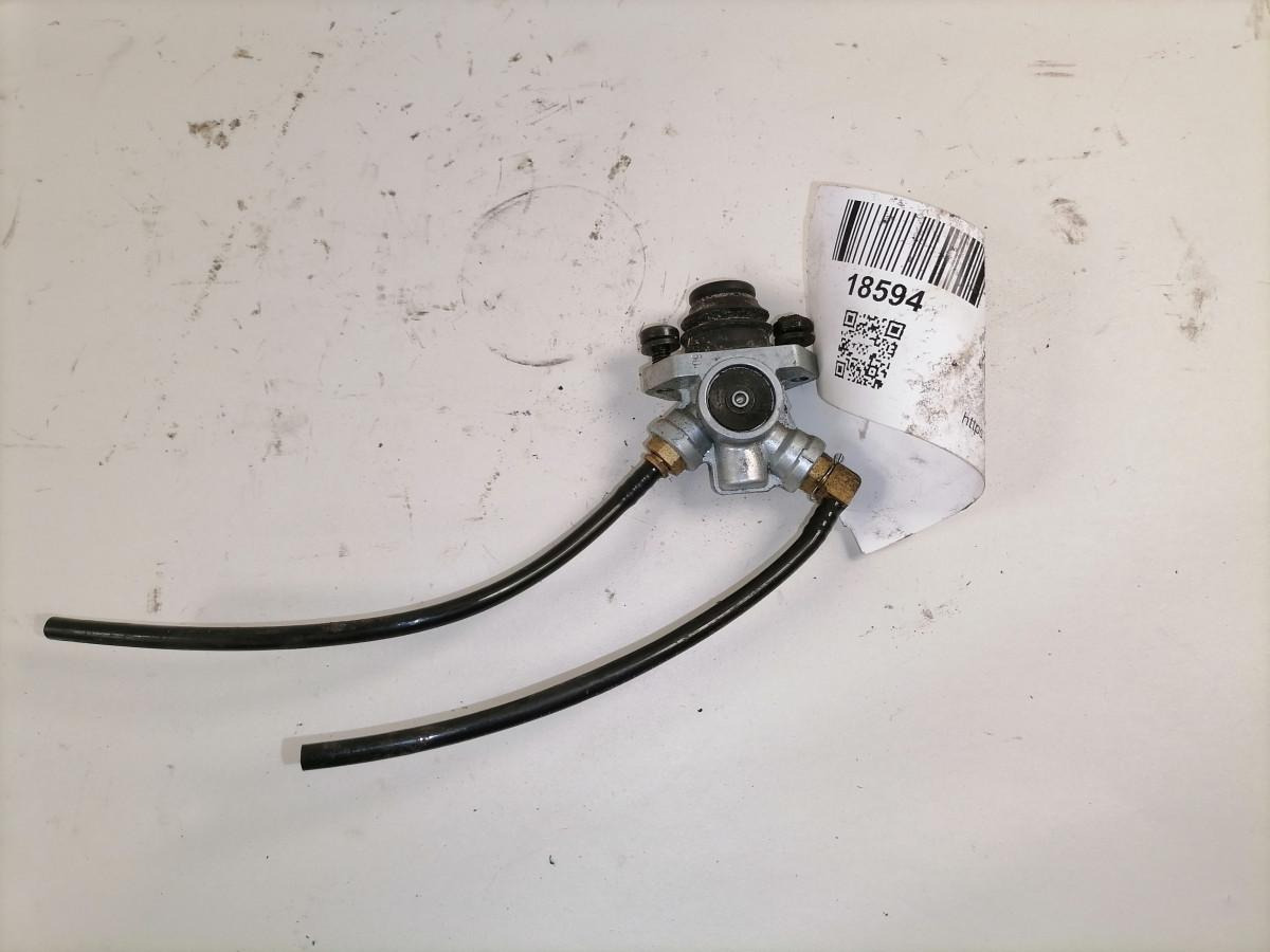 MAN Air pressure control valve 81521856060 - Bremseventil for Lastebil: bilde 3 MAN Air pressure control valve 81521856060 - Bremseventil for Lastebil: bilde 3