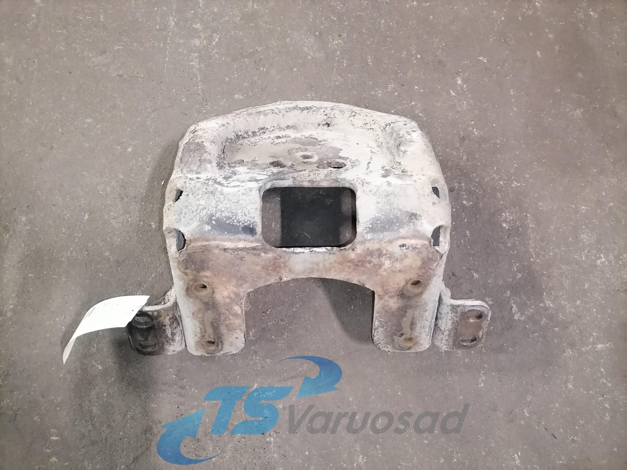 MAN Air spring bracket 81354405016 - Luftfjæring for Lastebil: bilde 2 MAN Air spring bracket 81354405016 - Luftfjæring for Lastebil: bilde 2
