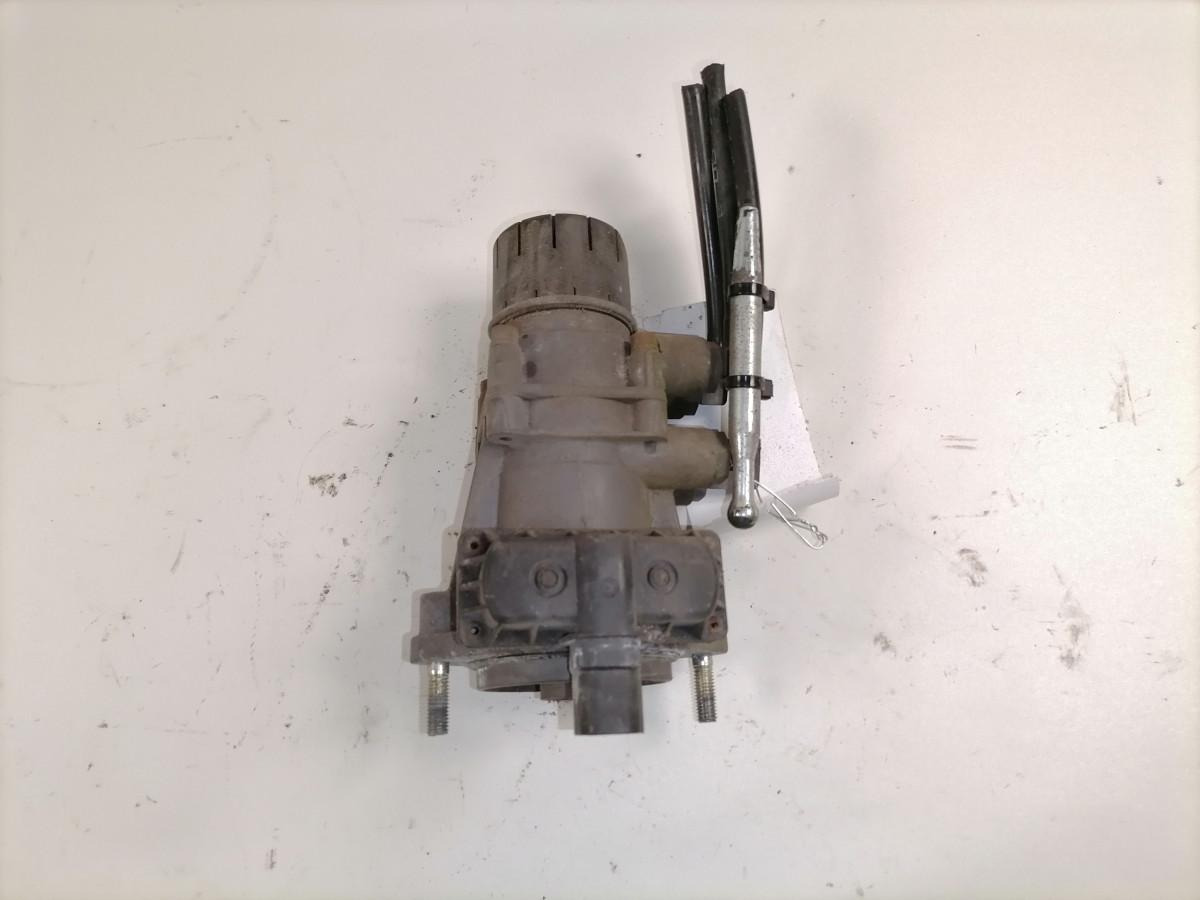 MAN Brake pressure control 0486200007 - Bremseventil for Lastebil: bilde 4 MAN Brake pressure control 0486200007 - Bremseventil for Lastebil: bilde 4