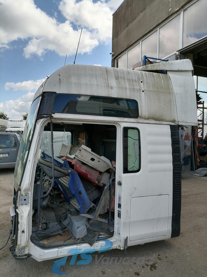 MAN Cab 81600007852 - Førerhus og interiør for Lastebil: bilde 5 MAN Cab 81600007852 - Førerhus og interiør for Lastebil: bilde 5