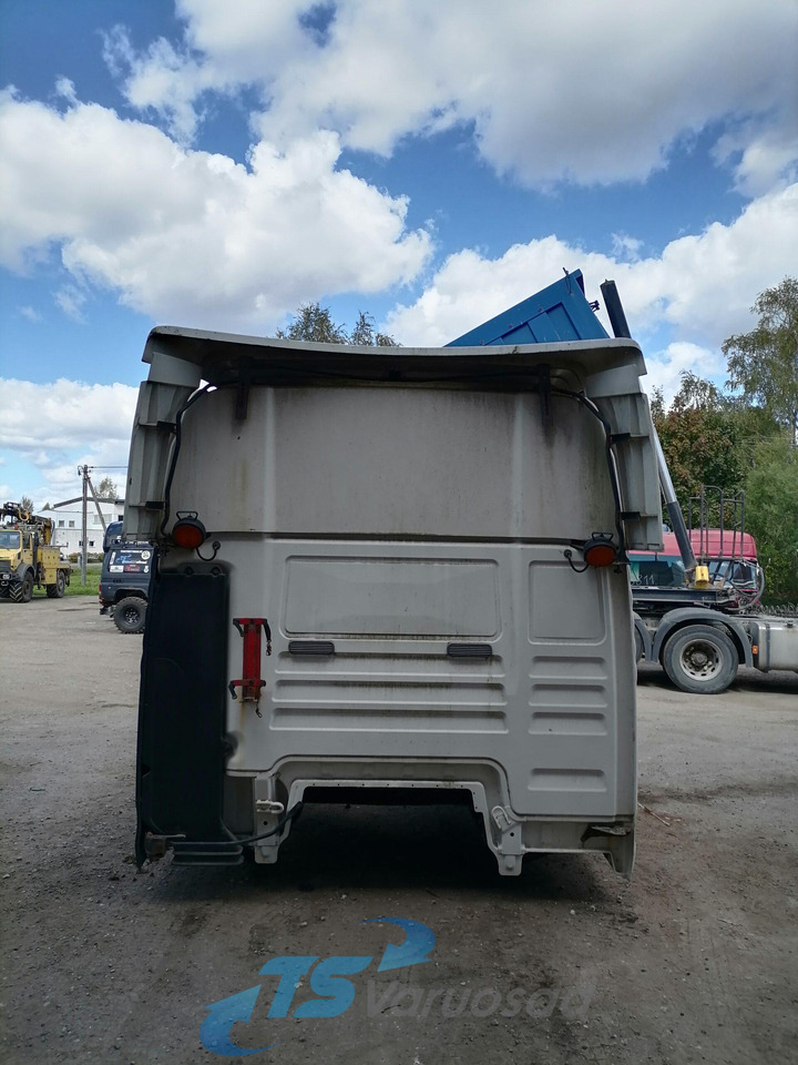 MAN Cab 81600007852 - Førerhus og interiør for Lastebil: bilde 4 MAN Cab 81600007852 - Førerhus og interiør for Lastebil: bilde 4