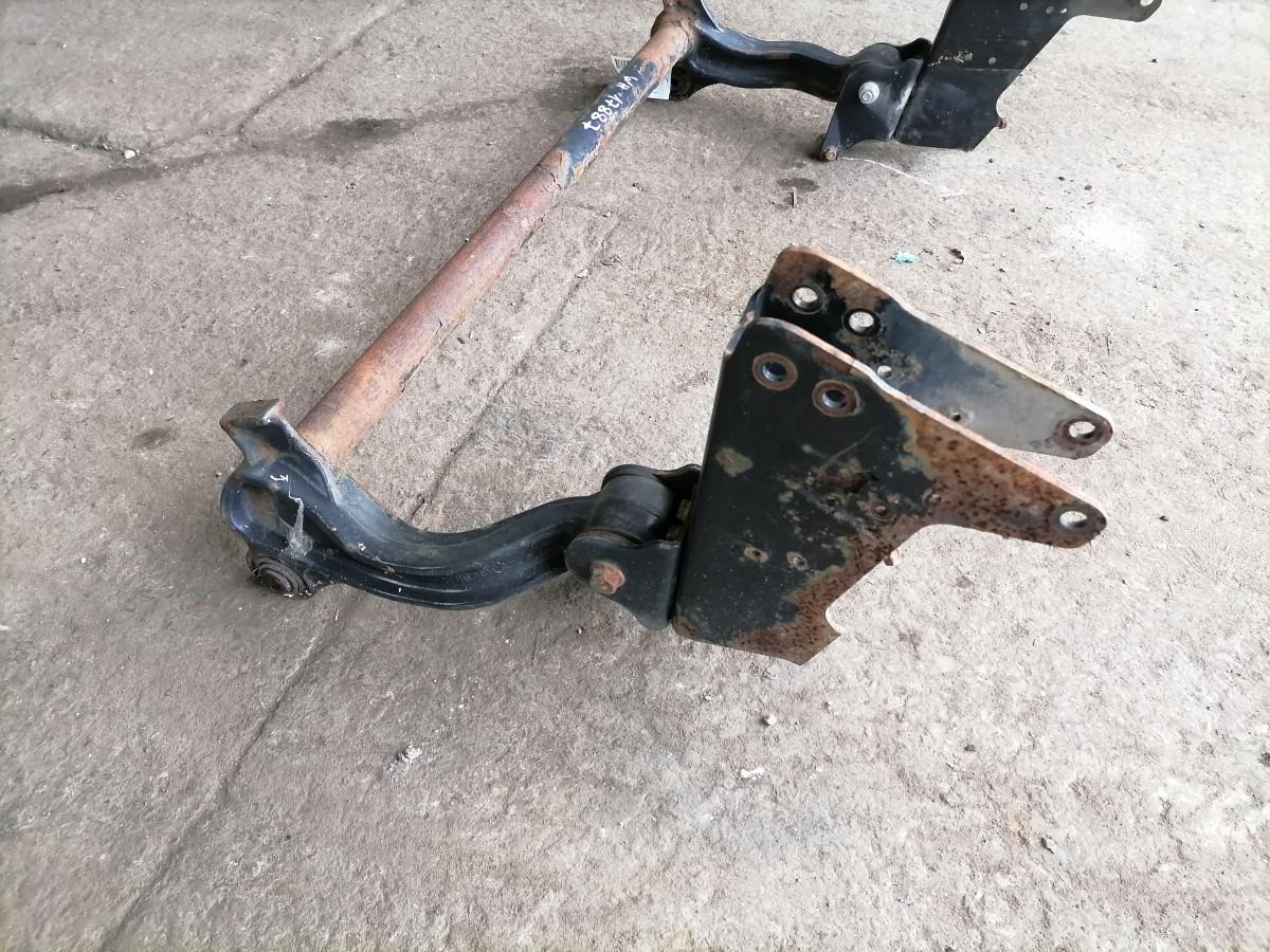 MAN Cab anti-roll bar 85417153033 - Førerhusfjæring for Lastebil: bilde 4 MAN Cab anti-roll bar 85417153033 - Førerhusfjæring for Lastebil: bilde 4