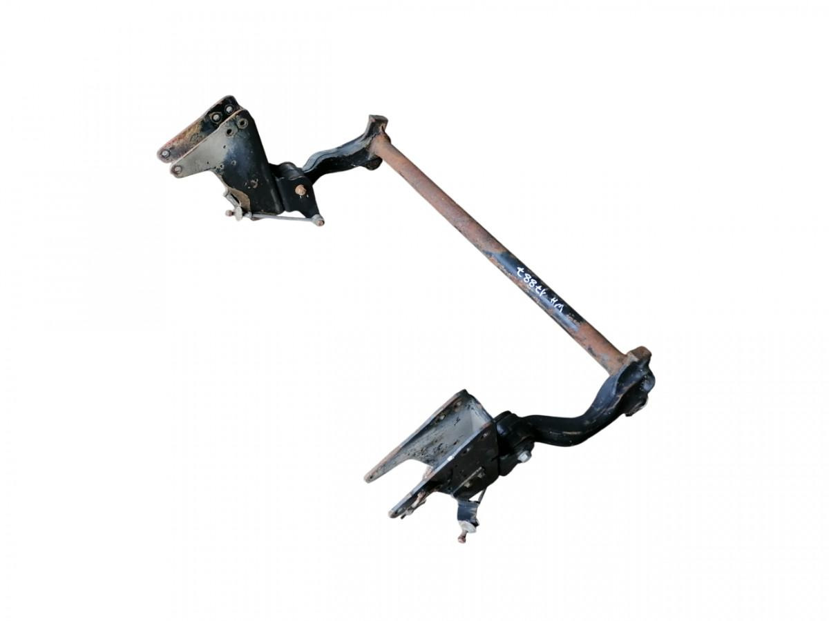 MAN Cab anti-roll bar 85417153033 - Førerhusfjæring for Lastebil: bilde 1 MAN Cab anti-roll bar 85417153033 - Førerhusfjæring for Lastebil: bilde 1