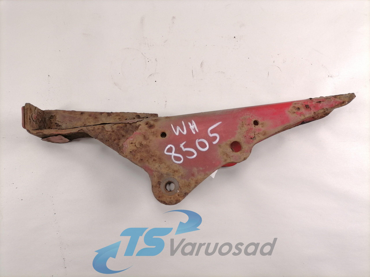 MAN Cab suspension carrier 81417010089 - Førerhusfjæring for Lastebil: bilde 3 MAN Cab suspension carrier 81417010089 - Førerhusfjæring for Lastebil: bilde 3