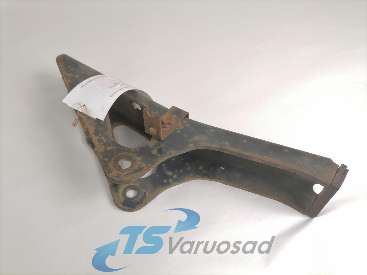 MAN Cab suspension carrier 81417010089 - Førerhusfjæring for Lastebil: bilde 1 MAN Cab suspension carrier 81417010089 - Førerhusfjæring for Lastebil: bilde 1