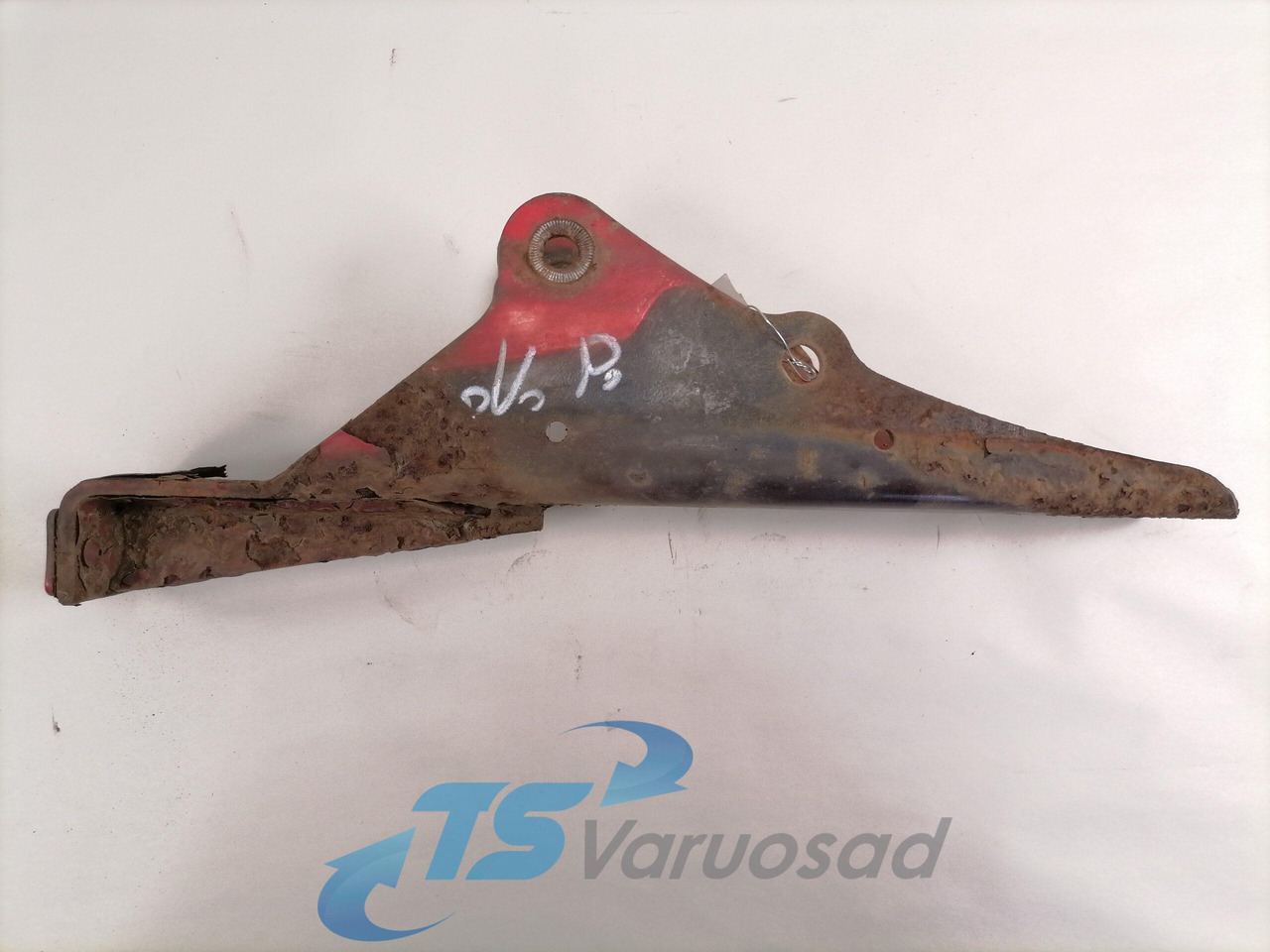 MAN Cab suspension carrier 81417010089 - Førerhusfjæring for Lastebil: bilde 2 MAN Cab suspension carrier 81417010089 - Førerhusfjæring for Lastebil: bilde 2