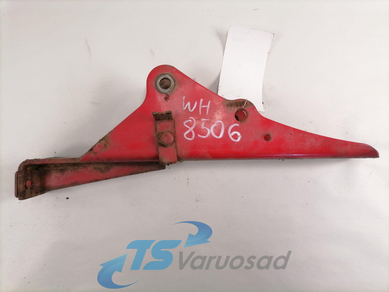 MAN Cab suspension carrier 81417010089 - Førerhusfjæring for Lastebil: bilde 2 MAN Cab suspension carrier 81417010089 - Førerhusfjæring for Lastebil: bilde 2