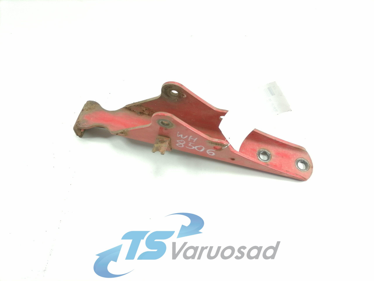 MAN Cab suspension carrier 81417010089 - Førerhusfjæring for Lastebil: bilde 1 MAN Cab suspension carrier 81417010089 - Førerhusfjæring for Lastebil: bilde 1