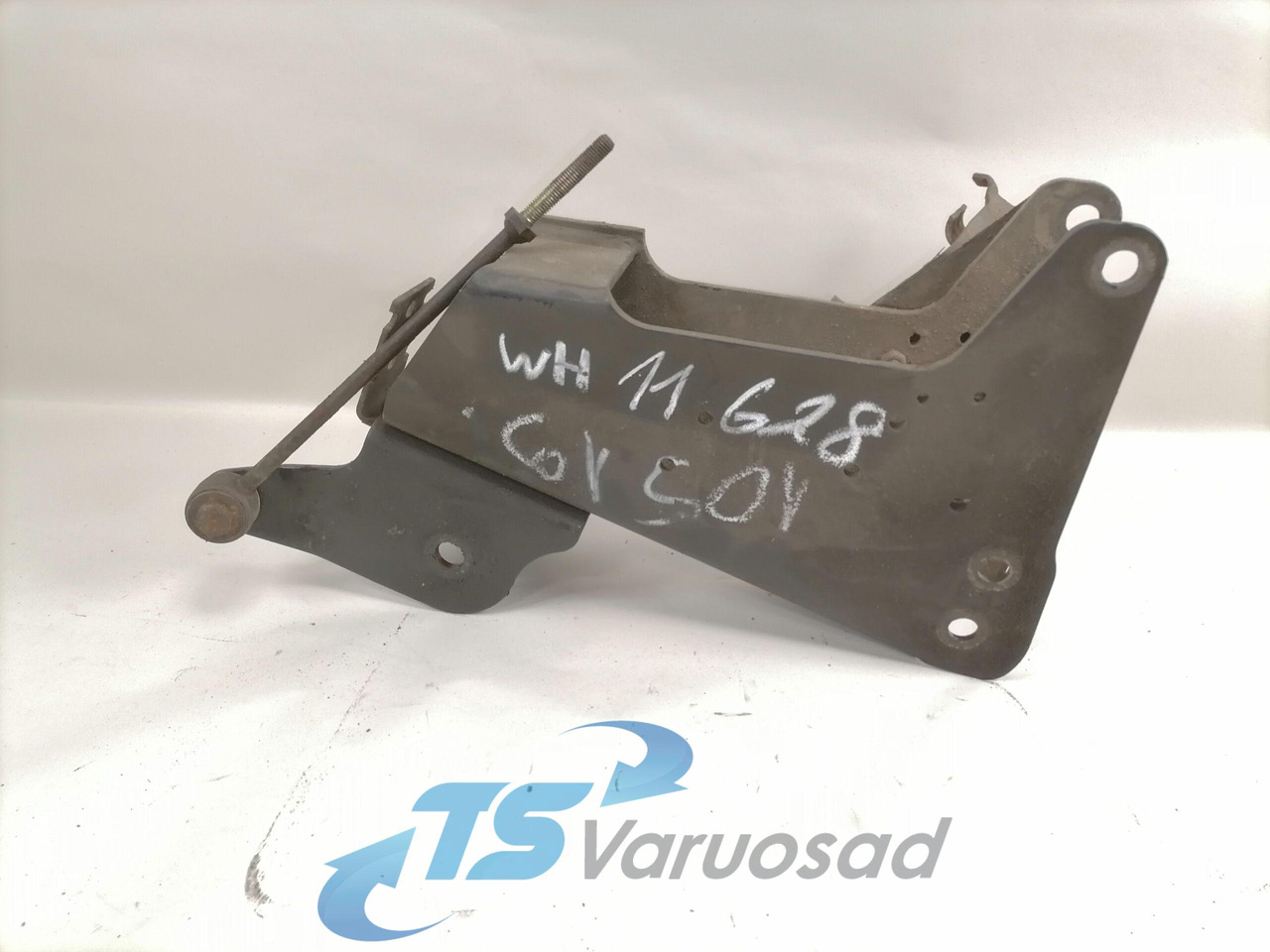 MAN Cab suspension carrier 81417200145 - Førerhusfjæring for Lastebil: bilde 3 MAN Cab suspension carrier 81417200145 - Førerhusfjæring for Lastebil: bilde 3