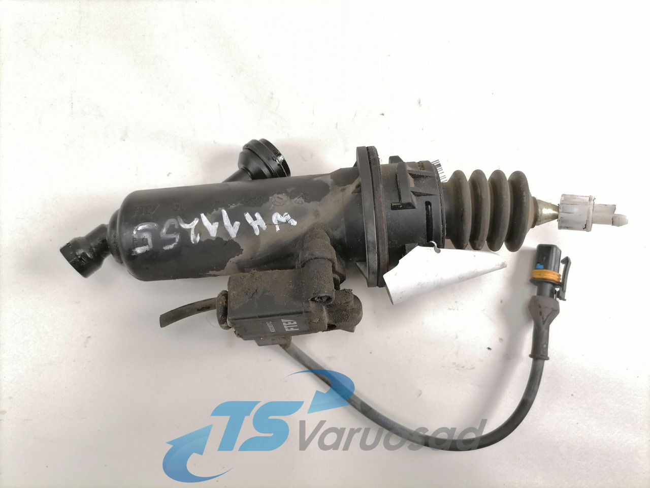 MAN Clutch control 81307156156 - Clutch og deler for Lastebil: bilde 2 MAN Clutch control 81307156156 - Clutch og deler for Lastebil: bilde 2