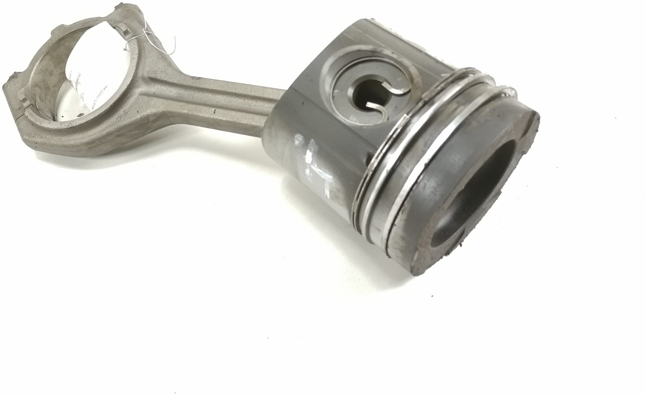 MAN Connecting rod + piston 51024006030 - Stempel/ Ringer/ Naver for Lastebil: bilde 1 MAN Connecting rod + piston 51024006030 - Stempel/ Ringer/ Naver for Lastebil: bilde 1