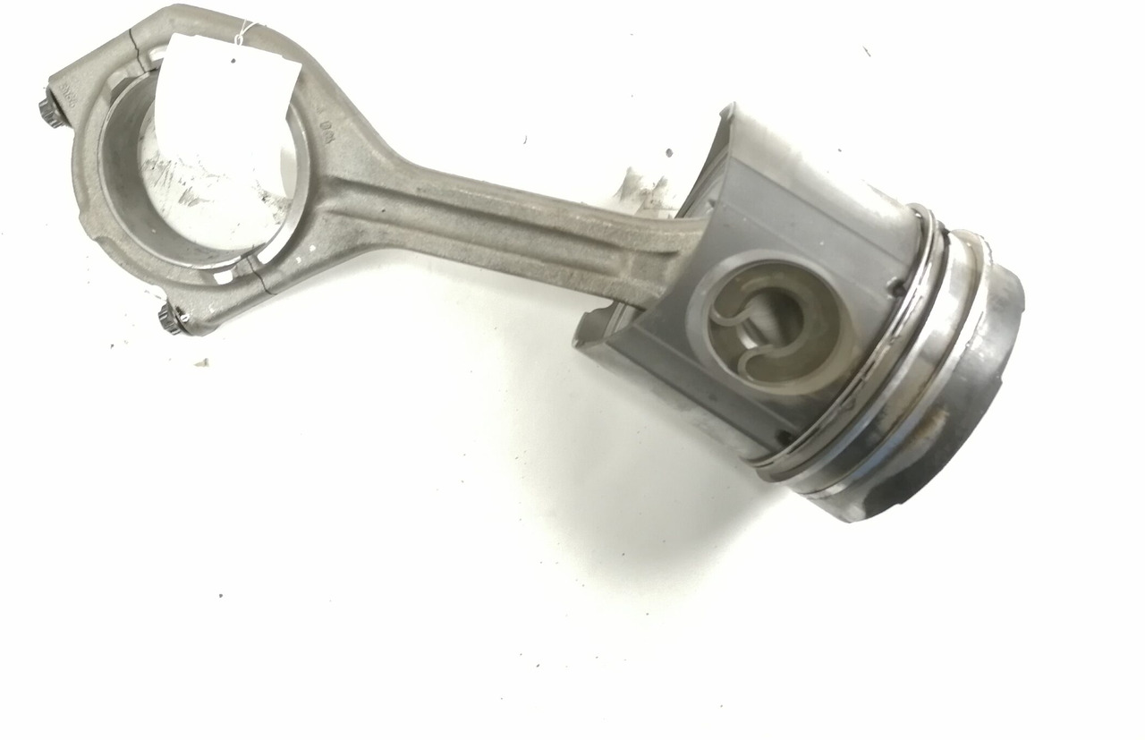 MAN Connecting rod + piston 51024006030 - Stempel/ Ringer/ Naver for Lastebil: bilde 3 MAN Connecting rod + piston 51024006030 - Stempel/ Ringer/ Naver for Lastebil: bilde 3
