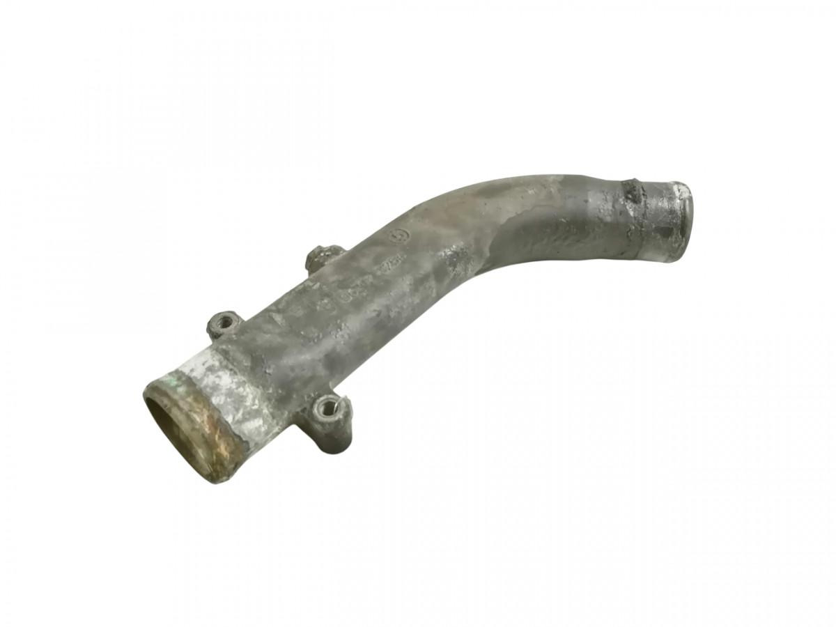 MAN Coolant pipe 51063023254 - Kjølesystem for Lastebil: bilde 1 MAN Coolant pipe 51063023254 - Kjølesystem for Lastebil: bilde 1