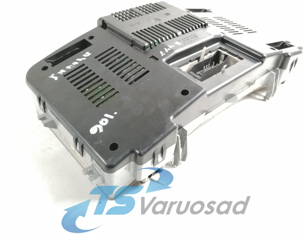 MAN Dashboard 81272026125 - Instrumentpanel for Lastebil: bilde 5 MAN Dashboard 81272026125 - Instrumentpanel for Lastebil: bilde 5