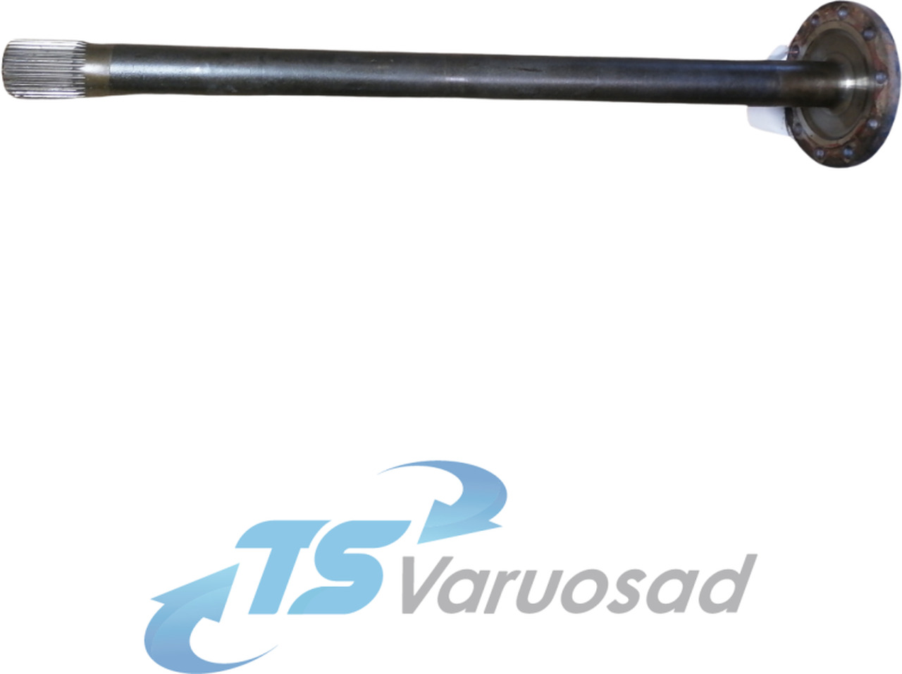 MAN Drive shaft 81355020146 - Drivaksel for Lastebil: bilde 1 MAN Drive shaft 81355020146 - Drivaksel for Lastebil: bilde 1