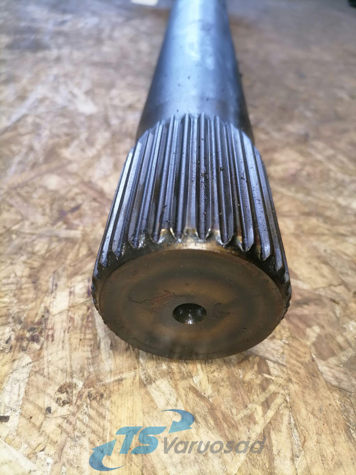 MAN Drive shaft 81355020146 - Drivaksel for Lastebil: bilde 4 MAN Drive shaft 81355020146 - Drivaksel for Lastebil: bilde 4