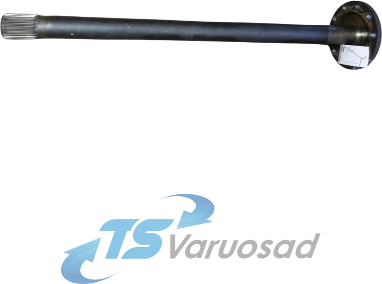 MAN Drive shaft 81355020146 - Drivaksel for Lastebil: bilde 1 MAN Drive shaft 81355020146 - Drivaksel for Lastebil: bilde 1