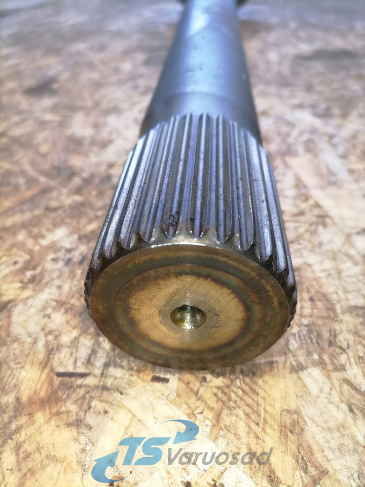MAN Drive shaft 81355020146 - Drivaksel for Lastebil: bilde 4 MAN Drive shaft 81355020146 - Drivaksel for Lastebil: bilde 4