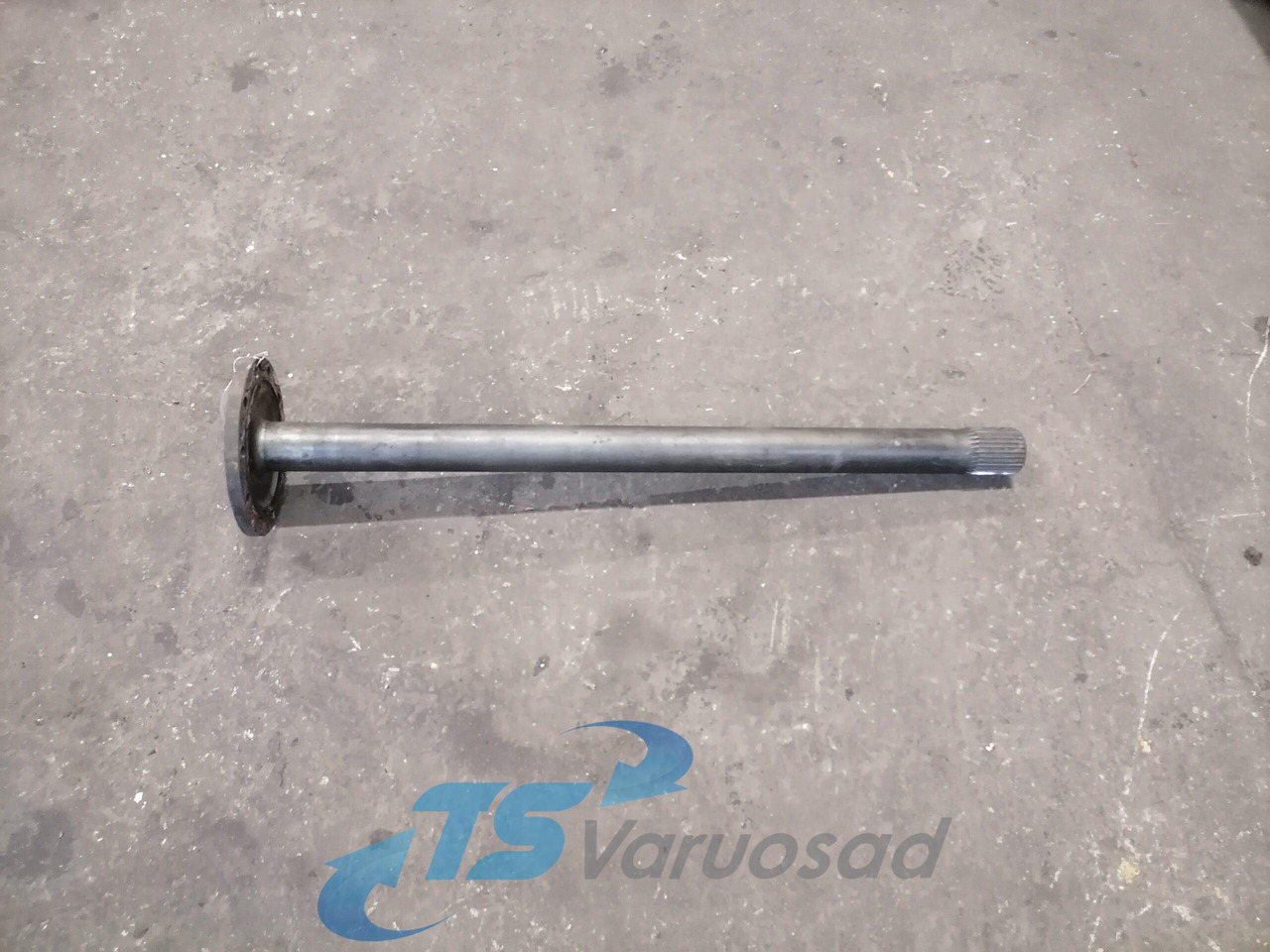 MAN Drive shaft 81355020146 - Drivaksel for Lastebil: bilde 1 MAN Drive shaft 81355020146 - Drivaksel for Lastebil: bilde 1