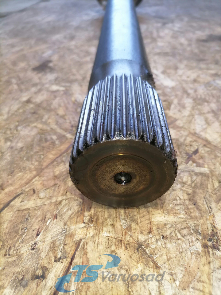MAN Drive shaft 81355020146 - Drivaksel for Lastebil: bilde 4 MAN Drive shaft 81355020146 - Drivaksel for Lastebil: bilde 4