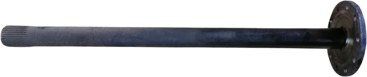 MAN Drive shaft 81355020146 - Drivaksel for Lastebil: bilde 1 MAN Drive shaft 81355020146 - Drivaksel for Lastebil: bilde 1