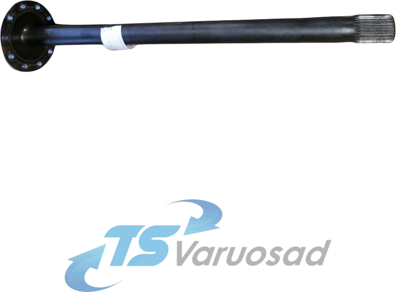 MAN Drive shaft 81355020146 - Drivaksel for Lastebil: bilde 1 MAN Drive shaft 81355020146 - Drivaksel for Lastebil: bilde 1