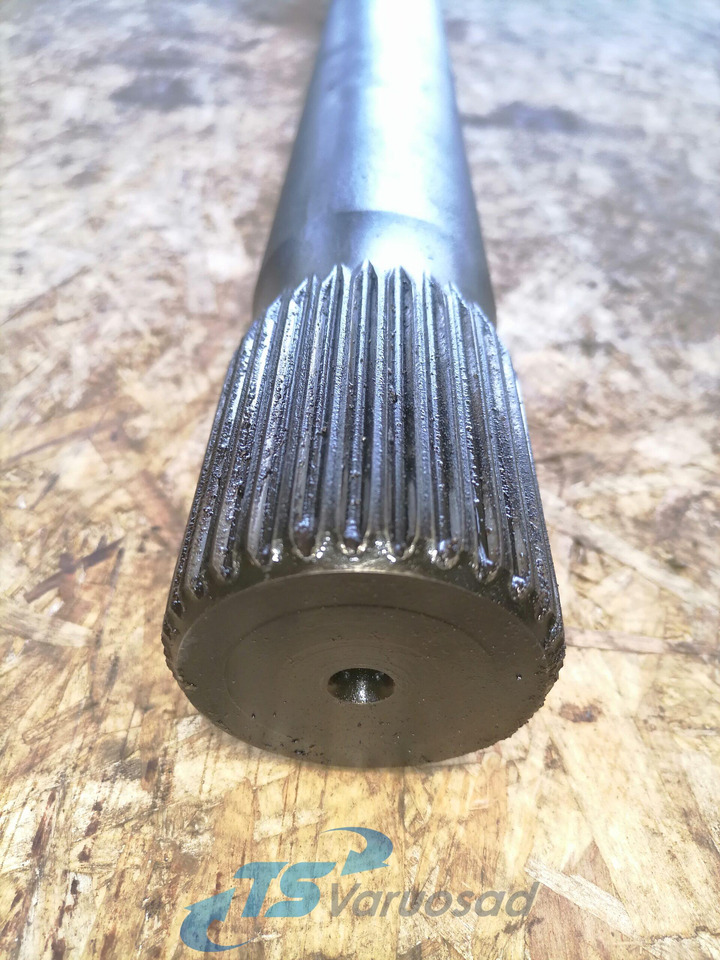 MAN Drive shaft 81355020146 - Drivaksel for Lastebil: bilde 2 MAN Drive shaft 81355020146 - Drivaksel for Lastebil: bilde 2