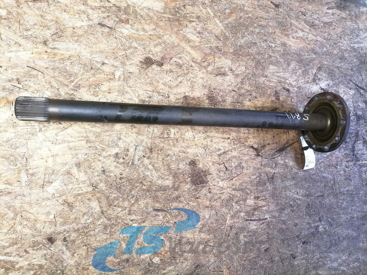 MAN Drive shaft 81355020146 - Drivaksel for Lastebil: bilde 2 MAN Drive shaft 81355020146 - Drivaksel for Lastebil: bilde 2