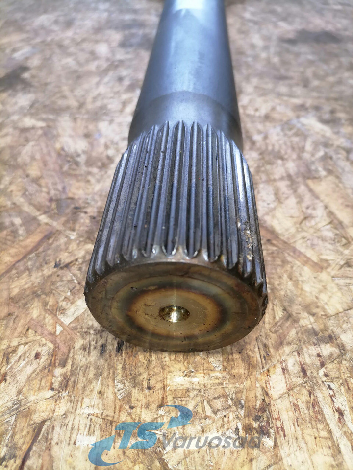 MAN Drive shaft 81355020146 - Drivaksel for Lastebil: bilde 3 MAN Drive shaft 81355020146 - Drivaksel for Lastebil: bilde 3