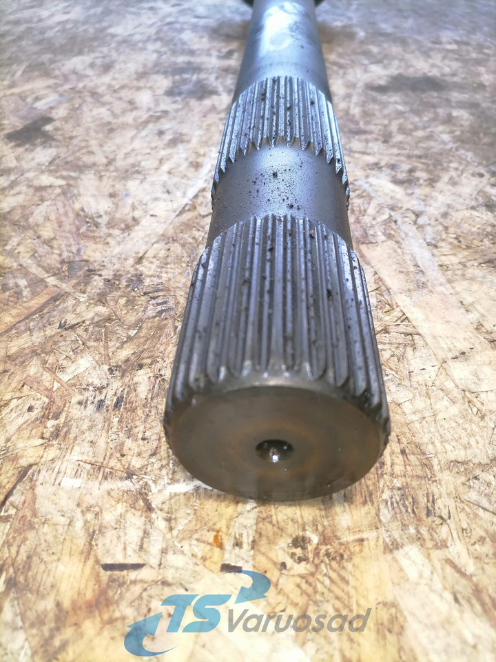 MAN Drive shaft 81355020147 - Drivaksel for Lastebil: bilde 3 MAN Drive shaft 81355020147 - Drivaksel for Lastebil: bilde 3