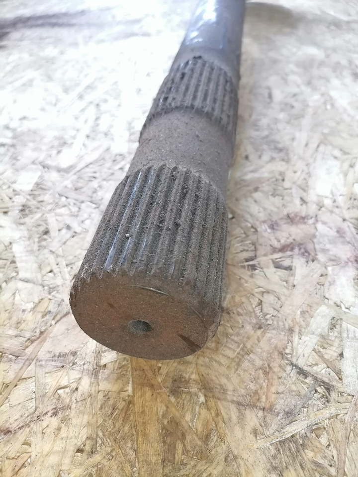 MAN Drive shaft 81355020147 - Drivaksel for Lastebil: bilde 3 MAN Drive shaft 81355020147 - Drivaksel for Lastebil: bilde 3