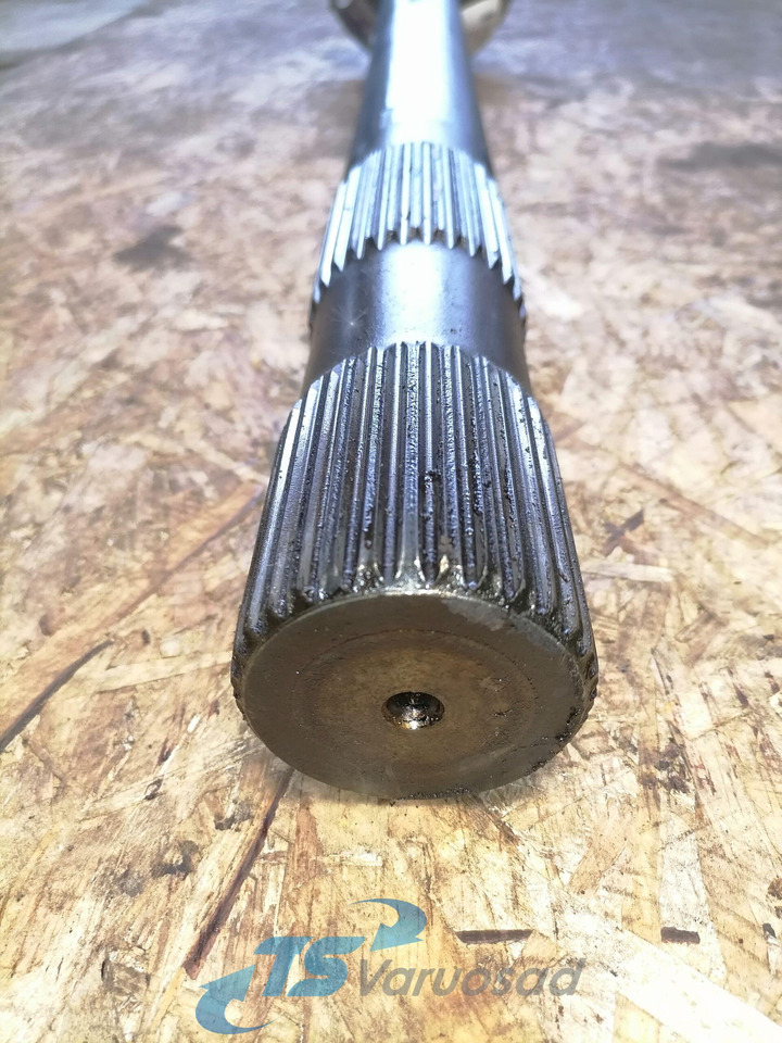 MAN Drive shaft 81355020147 - Drivaksel for Lastebil: bilde 4 MAN Drive shaft 81355020147 - Drivaksel for Lastebil: bilde 4
