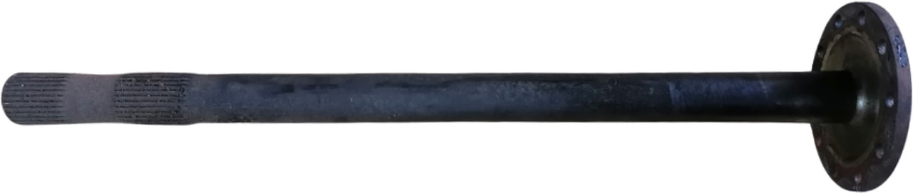 MAN Drive shaft 81355020147 - Drivaksel for Lastebil: bilde 1 MAN Drive shaft 81355020147 - Drivaksel for Lastebil: bilde 1